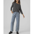 Product VERO MODA VMBRIANNA 3/4 PULLOVER BOO REP thumbnail image