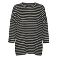 Product VERO MODA VMBRIANNA 3/4 PULLOVER BOO REP thumbnail image