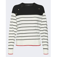 Product VERO MODA VMALMA LS O-NECK RAGLAN PULLOVER BOO thumbnail image