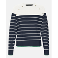 Product VERO MODA VMALMA LS O-NECK RAGLAN PULLOVER BOO thumbnail image