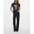 Product VERO MODA VMVASTA S/S O-NECK T-SHIRT JRS BTQ GA thumbnail image