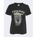 Product VERO MODA VMVASTA S/S O-NECK T-SHIRT JRS BTQ GA thumbnail image