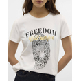 Product VERO MODA VMVASTA S/S O-NECK T-SHIRT JRS BTQ GA thumbnail image