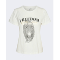 Product VERO MODA VMVASTA S/S O-NECK T-SHIRT JRS BTQ GA thumbnail image