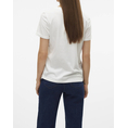 Product VERO MODA VMVILLA S/S O-NECK T-SHIRT JRS BTQ GA thumbnail image