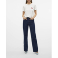 Product VERO MODA VMVILLA S/S O-NECK T-SHIRT JRS BTQ GA thumbnail image