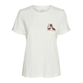 Product VERO MODA VMVILLA S/S O-NECK T-SHIRT JRS BTQ GA thumbnail image