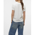 Product VERO MODA VMVILLA S/S O-NECK T-SHIRT JRS BTQ GA thumbnail image
