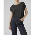 Product VERO MODA VMLAVA GLITTER SS TOP STRIPE GA JRS NOOS thumbnail image