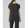 Product VERO MODA VMLAVA GLITTER SS TOP STRIPE GA JRS NOOS thumbnail image
