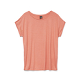 Product VERO MODA VMLAVA GLITTER SS TOP STRIPE GA JRS NOOS thumbnail image