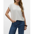 Product VERO MODA VMLAVA GLITTER SS TOP STRIPE GA JRS NOOS thumbnail image