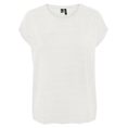 Product VERO MODA VMLAVA GLITTER SS TOP STRIPE GA JRS NOOS thumbnail image