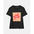 Product VERO MODA VMSORI FRANCIS SS TOP BOX JRS GA thumbnail image