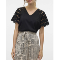 Product VERO MODA VMBLASY S/S T-SHIRT JRS BTQ GA thumbnail image