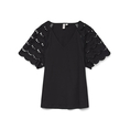 Product VERO MODA VMBLASY S/S T-SHIRT JRS BTQ GA thumbnail image