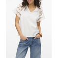 Product VERO MODA VMBLASY S/S T-SHIRT JRS BTQ GA thumbnail image