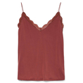 Product VERO MODA VMBIMILA SINGLET TOP JRS BTQ GA thumbnail image