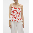 Product VERO MODA VMDICTHE SINGLET TOP WVN GA thumbnail image