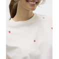 Product VERO MODA VMSOLVEI METTE SS TOP BOX JRS SPE GA thumbnail image