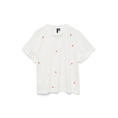 Product VERO MODA VMSOLVEI METTE SS TOP BOX JRS SPE GA thumbnail image