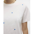 Product VERO MODA VMSOLVEI METTE SS TOP BOX JRS SPE GA thumbnail image