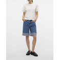 Product VERO MODA VMSOLVEI METTE SS TOP BOX JRS SPE GA thumbnail image