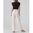 Product VERO MODA VMTASSA SL FRILL TOP NOOS thumbnail image