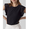 Product VERO MODA VMTASSA SL FRILL TOP NOOS thumbnail image