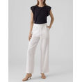 Product VERO MODA VMTASSA SL FRILL TOP NOOS thumbnail image