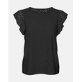 Product VERO MODA VMTASSA SL FRILL TOP NOOS thumbnail image