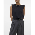 Product VERO MODA VMEMILY SL GATHERING TOP JRS NOOS thumbnail image