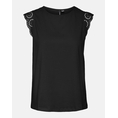 Product VERO MODA VMEMILY SL GATHERING TOP JRS NOOS thumbnail image