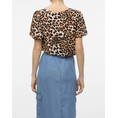 Product VERO MODA VMEASY JOY V-NECK SS BLOUSE WVN GA thumbnail image