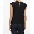 Product VERA MODA VMBELLA SS LACE TOP WVN GA NOOS thumbnail image