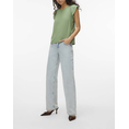 Product VERA MODA VMBELLA SS LACE TOP WVN GA NOOS thumbnail image