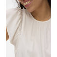 Product VERA MODA VMBELLA SS LACE TOP WVN GA NOOS thumbnail image