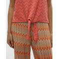 Product VERO MODA VMTHAS SL TIE TOP JRS GA VO thumbnail image