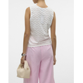 Product VERO MODA VMTHAS SL TIE TOP JRS GA VO thumbnail image