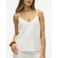 Product VERO MODA VMMYMILO SINGLET TOP WVN GA thumbnail image
