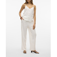 Product VERO MODA VMMYMILO SINGLET TOP WVN GA thumbnail image