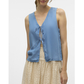 Product VERO MODA VMFLEUR SL STRING 2WAY TENCEL TOP GA thumbnail image