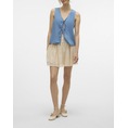 Product VERO MODA VMFLEUR SL STRING 2WAY TENCEL TOP GA thumbnail image