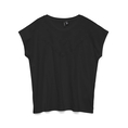 Product VERO MODA VMPANNA AVA SS TOP JRS thumbnail image