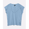 Product VERO MODA VMPANNA AVA SS TOP JRS thumbnail image