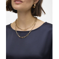 Product VERO MODA VMMERLE MIX TOP WVN GA thumbnail image
