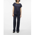 Product VERO MODA VMMERLE MIX TOP WVN GA thumbnail image