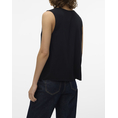 Product VERO MODA VMEASY JOY S/L V-NECK TOP WVN GA thumbnail image