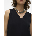 Product VERO MODA VMEASY JOY S/L V-NECK TOP WVN GA thumbnail image