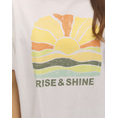 Product VERO MODA VMDINA S/S BOAT NECK TOP JRS BTQ GA thumbnail image